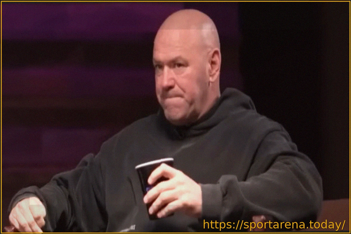 Preview Реакция Дэйны Уайта на победу Мовсара Евлоева: отражение проблем фанатов UFC