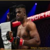 Фрэнсис Нганну не жалеет об уходе из UFC: «Это лучшее решение в моей жизни»