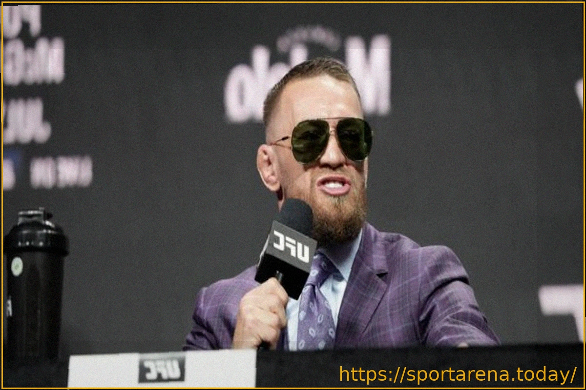 Preview Возвращение Конора Макгрегора: Бой 11 июля в Лас-Вегасе Практически Подтвержден – Что Известно На Данный Момент