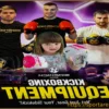 Смогут ли Джейк Пол и MVP на самом деле бросить вызов UFC?