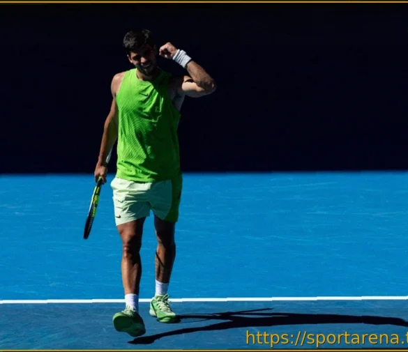 Прогнозы на матчи 1/16 финала ATP Indian Wells: Алкарас, Медведев и Рууд