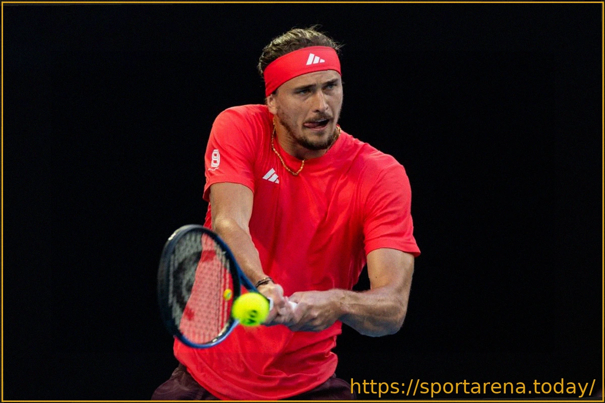 Preview Прогнозы на четвертый день ATP Miami Open: Зверев против Дамма