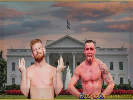 Бо Никал называет «лжецом» Колби Ковингтона: «Он знает, что я его убью»