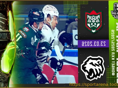 «Ак Барс» — «Трактор»: видеообзор матча Кубка Гагарина