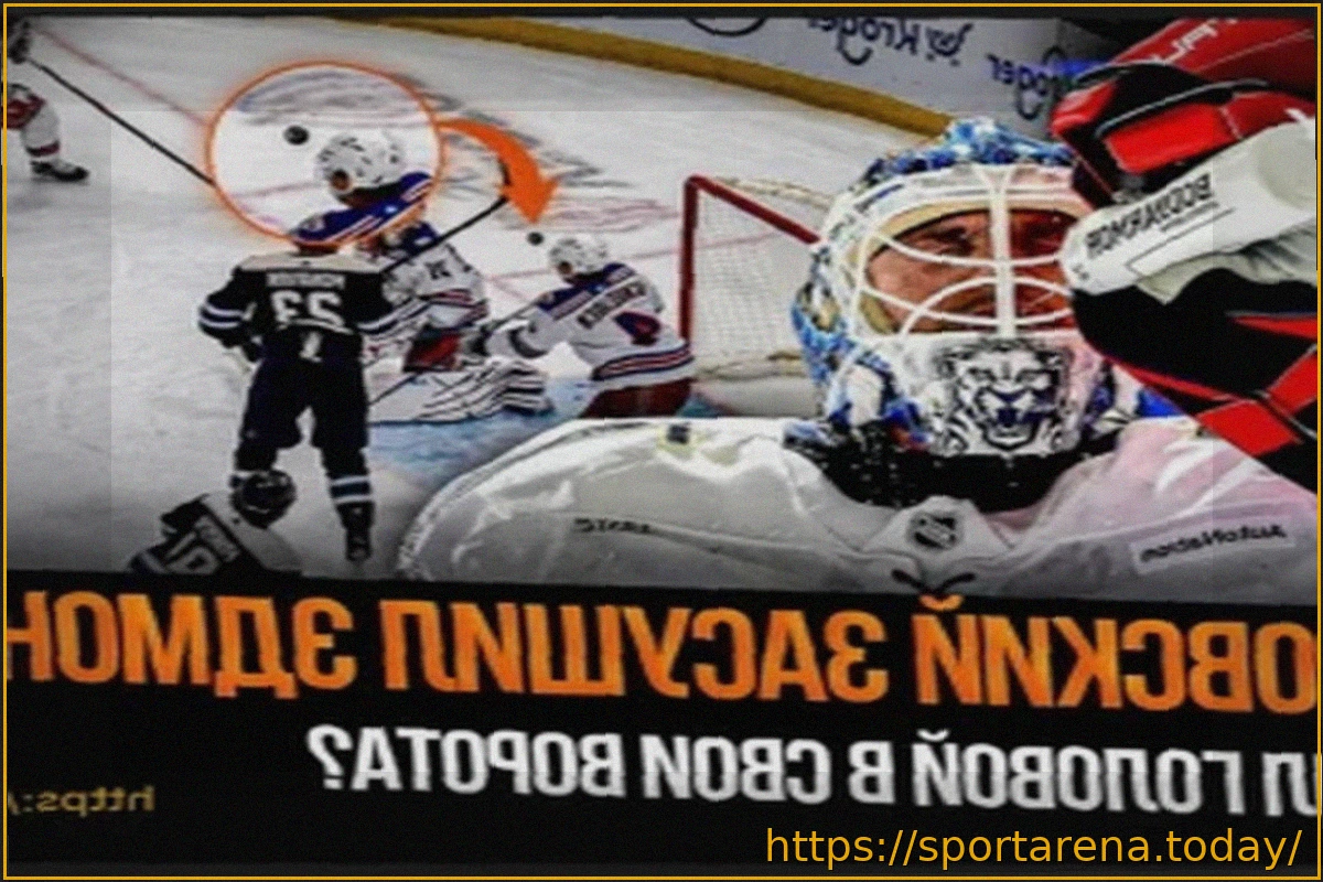 Preview Обзор результатов НХЛ за 21 и 22 марта