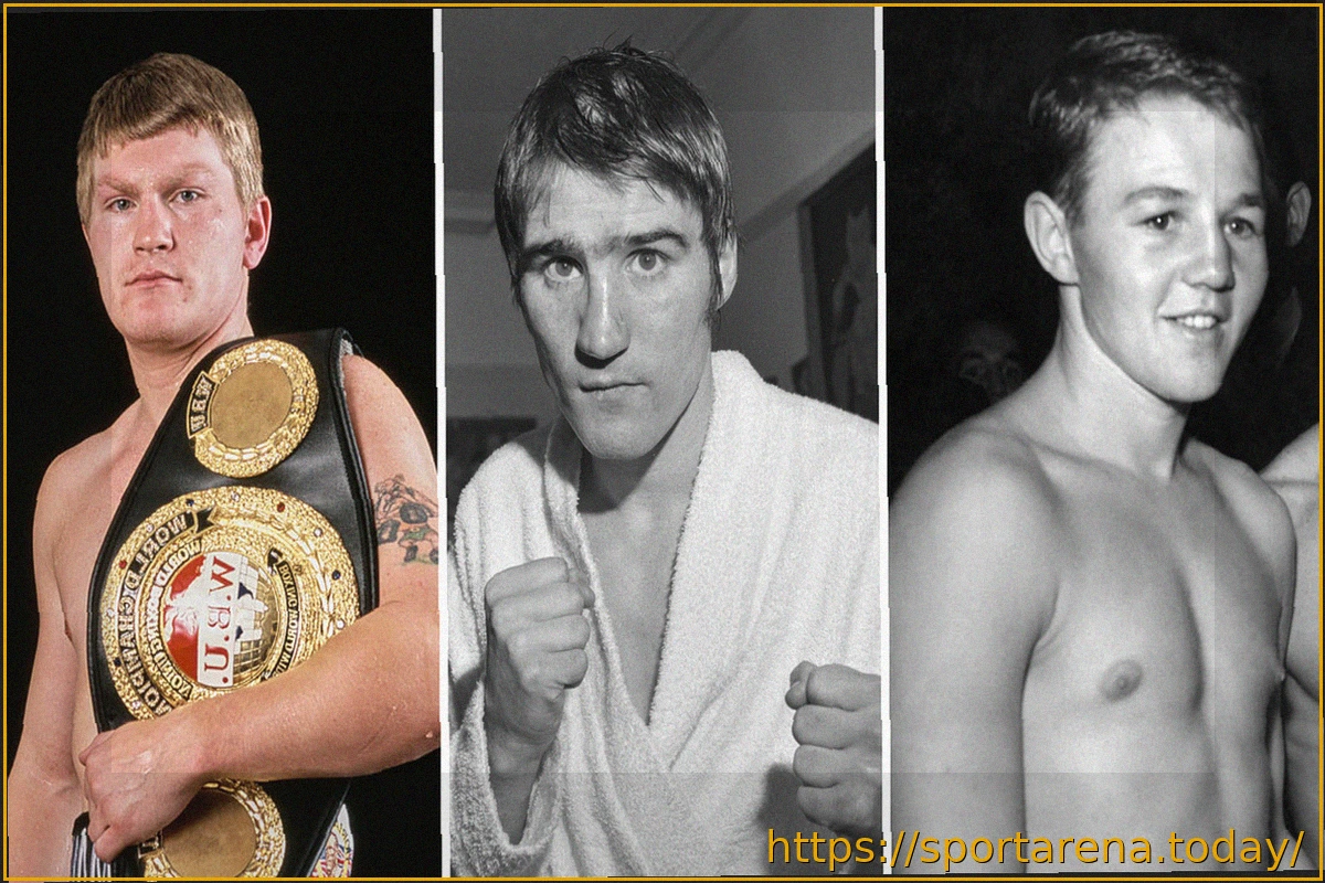 Preview Бокс забывает своих героев? Проблема поддержки бывших чемпионов