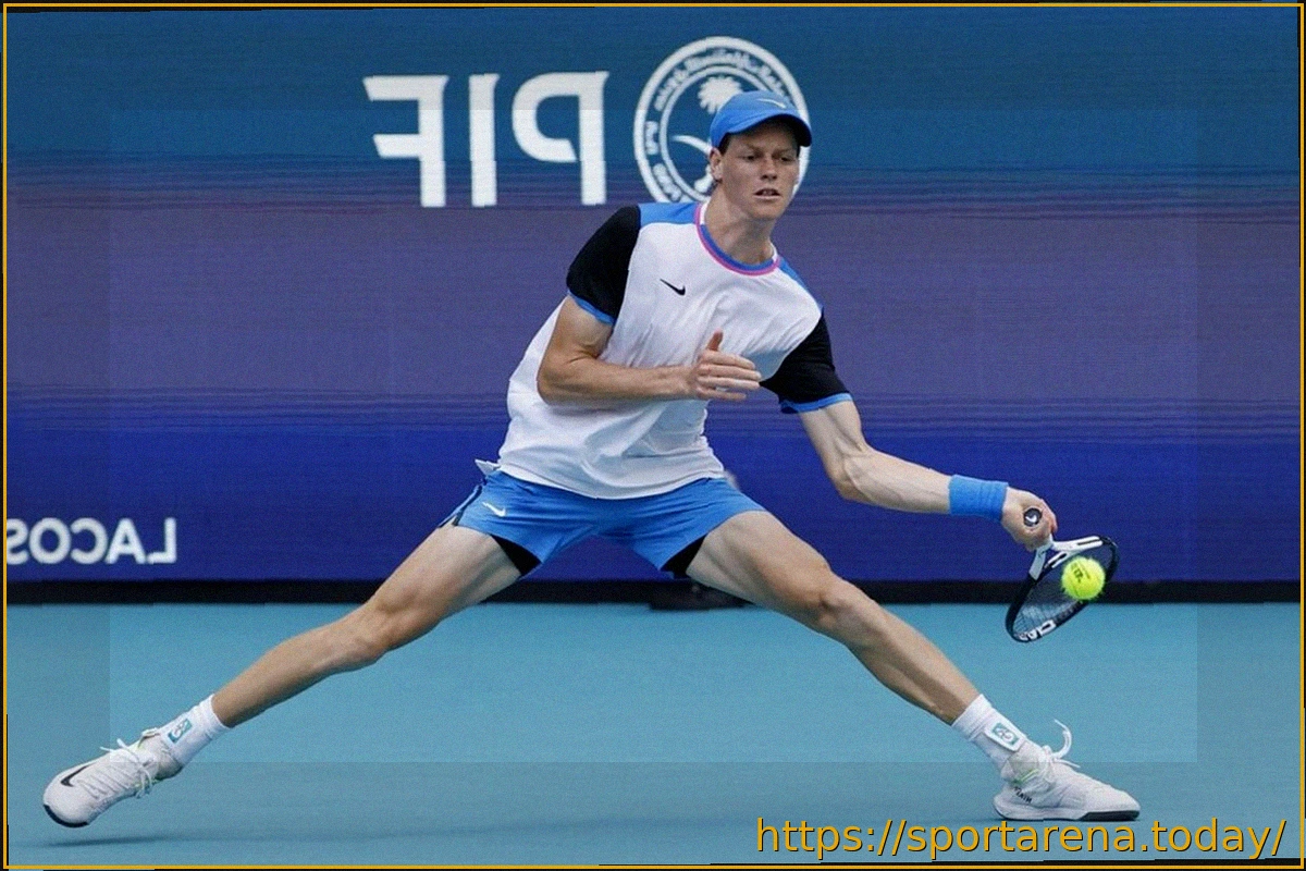 Preview Прогнозы на четвертьфиналы ATP Индиан-Уэллс: Синнер против Тиена и Зверев против Фильса