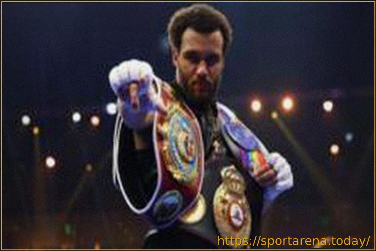 Preview Moses Itauma Reflects on Career, Family Sacrifices, and Toughest Challenge