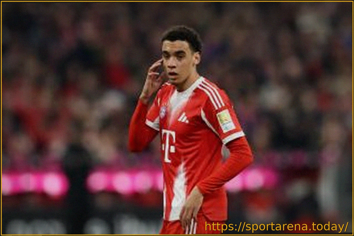 Preview Мусиала пропустит матч с «Байером»: «Бавария» приоритизирует управление нагрузкой