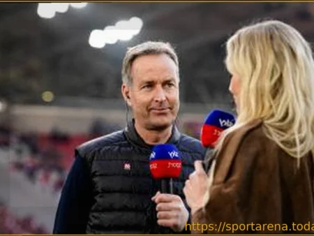 «Вера важна» – Каспер Хьюлманд о шансах «Байера» удивить «Арсенал»