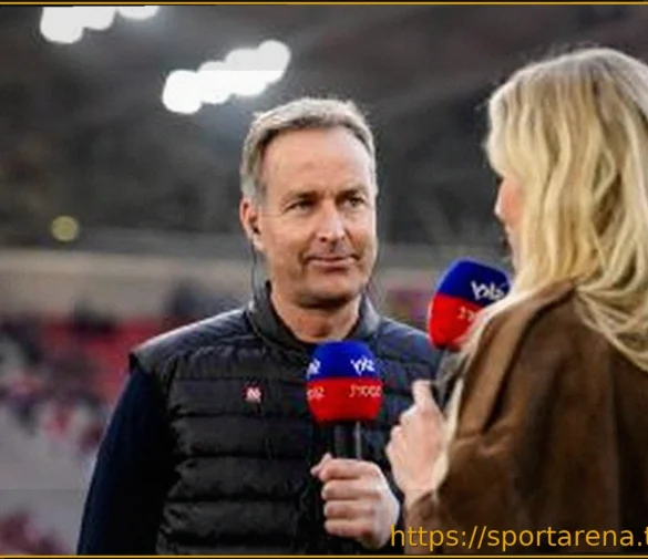 «Вера важна» – Каспер Хьюлманд о шансах «Байера» удивить «Арсенал»