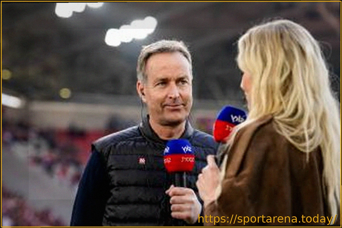 Preview «Вера важна» – Каспер Хьюлманд о шансах «Байера» удивить «Арсенал»