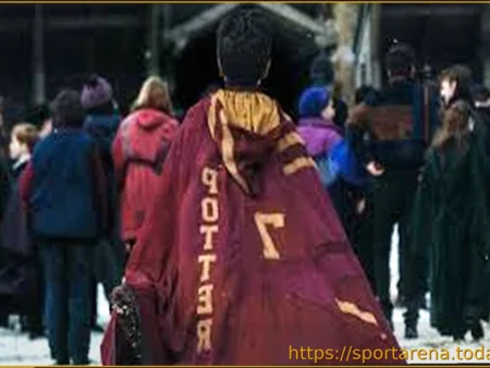 Сериал «Гарри Поттер» на HBO: Первый официальный взгляд и детали проекта