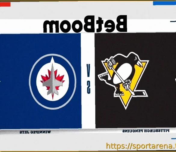 Анонс матча НХЛ: «Питтсбург Пингвинз» против «Виннипег Джетс»