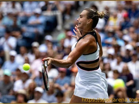 Прогнозы WTA Miami Day 7: Сабаленко против Чжэн и другие матчи