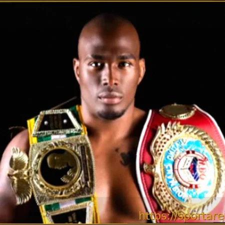 Густаво Трухильо: Безупречный Рекорд и Новые Вызовы в Мире Бокса и BKB