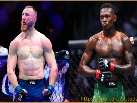 Прогнозы профессиональных бойцов на поединок Исраэль Адесанья против Джо Пайфера