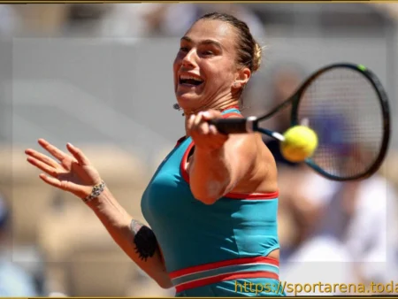 WTA Indian Wells: Прогнозы на четвертьфиналы, включая Арину Соболенко против Виктории Мбоко