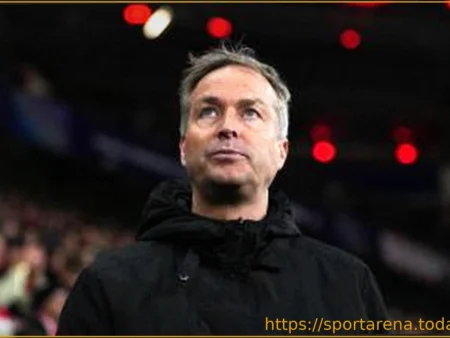 Хьюлманд не раскрывает карты по ротации состава перед матчем «Байера» с «Баварией»