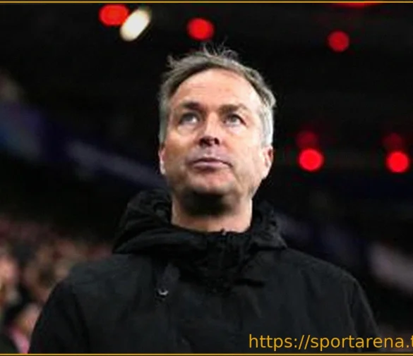 Хьюлманд не раскрывает карты по ротации состава перед матчем «Байера» с «Баварией»