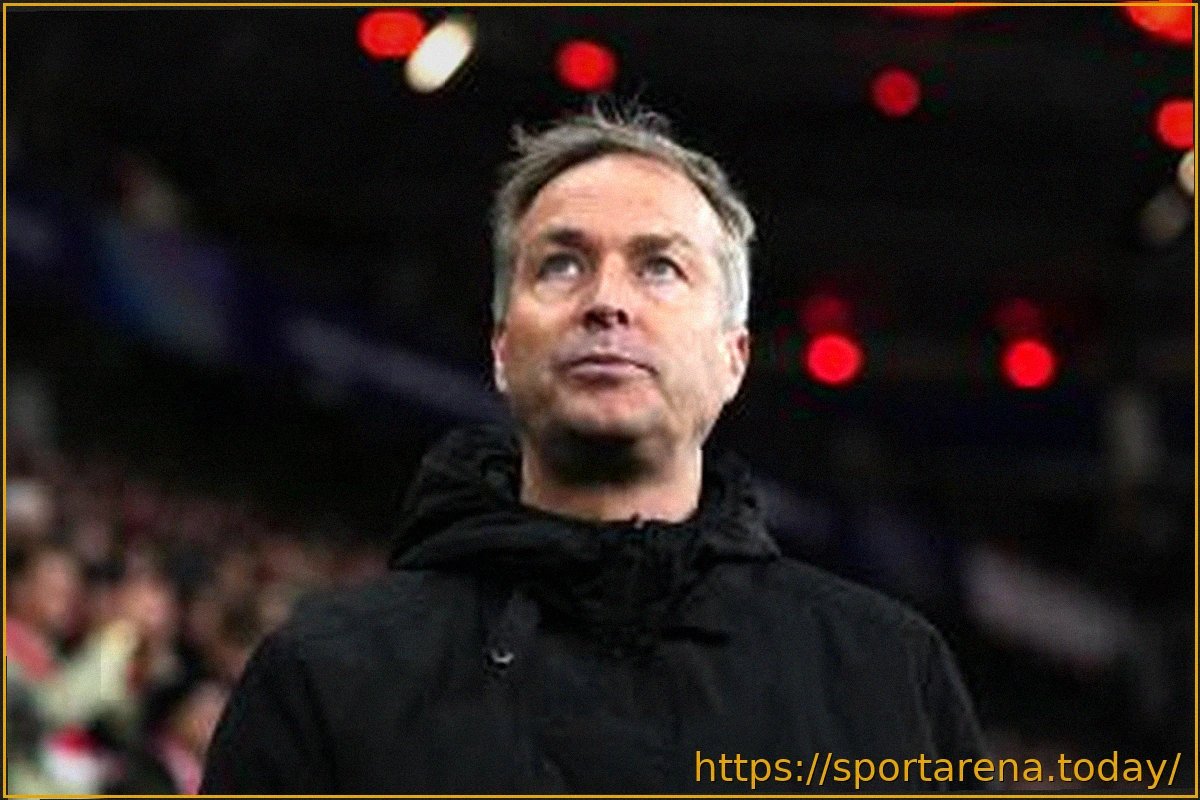 Preview Хьюлманд не раскрывает карты по ротации состава перед матчем «Байера» с «Баварией»