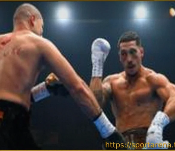 Опетая лишится титула IBF, если проведет бой за альтернативный пояс