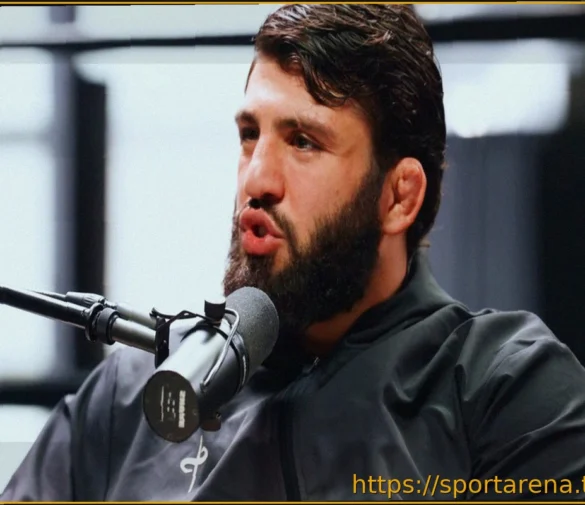 Арман Царукян откровенно высказался о своих отношениях с боссом UFC Даной Уайтом