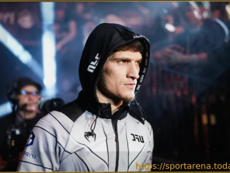 Джо Роган предлагает провести бой Волкановски против Евлоева в Белом доме UFC