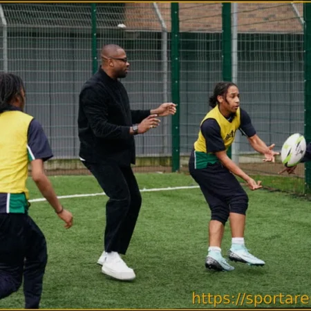 Невоспетые герои мирового регби: любители, которые финансируют свои мечты, тренируются сразу после приземления и празднуют со страстью