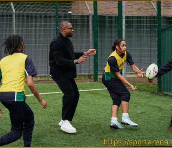 Невоспетые герои мирового регби: любители, которые финансируют свои мечты, тренируются сразу после приземления и празднуют со страстью