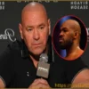 Джон Джонс Требует Ухода из UFC из-за Конфликта с Даной Уайтом и Срыва Боя в Белом Доме: «Больше Никаких Игр»