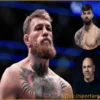 Майк Перри: UFC Чинит Препятствия Конору МакГрегору