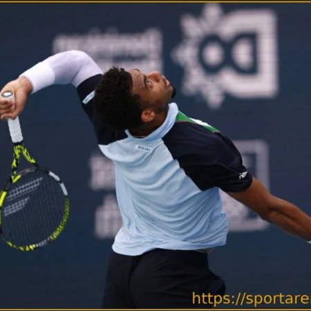 ATP Miami: Лучшие Прогнозы на Матчи, включая Артура Фиса против Стефаноса Циципаса