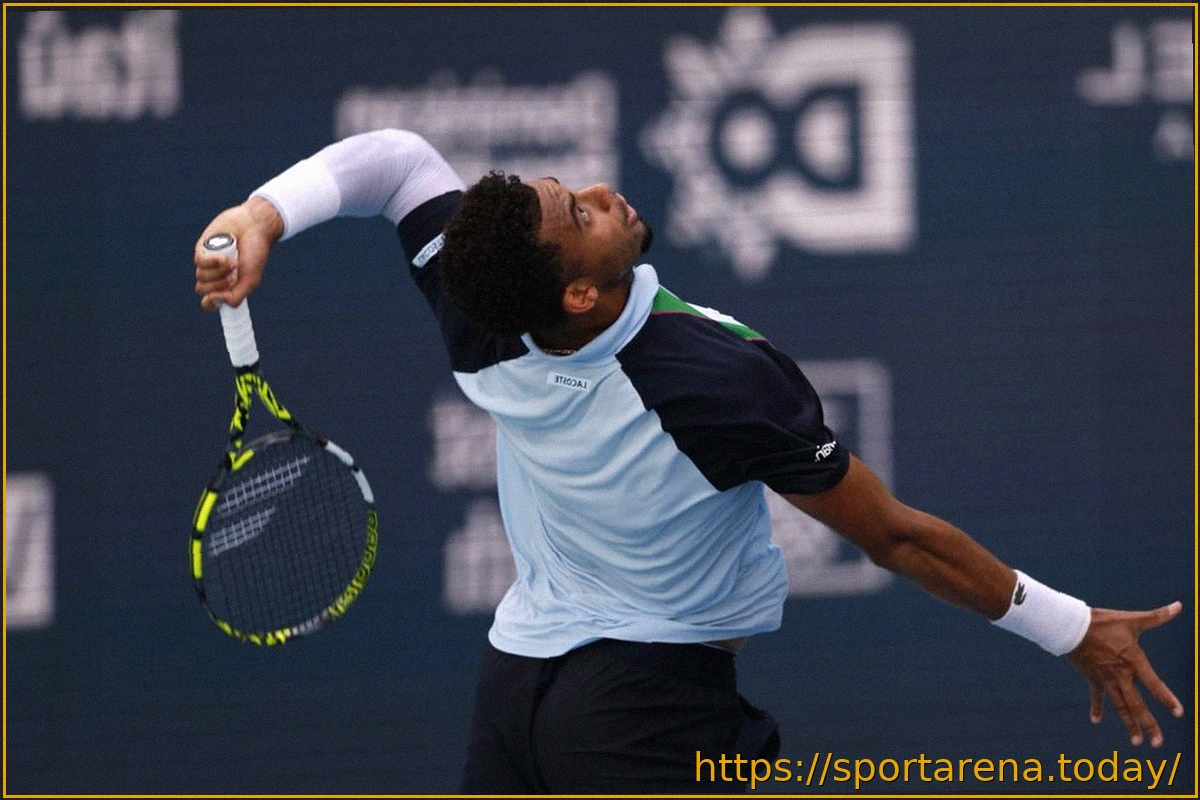 Preview ATP Miami: Лучшие Прогнозы на Матчи, включая Артура Фиса против Стефаноса Циципаса