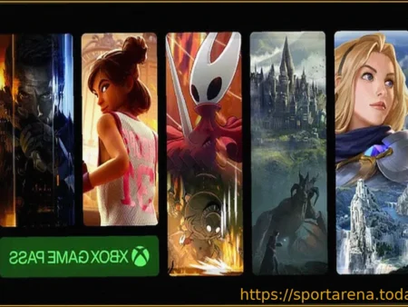 Станет ли Xbox Game Pass дешевле?