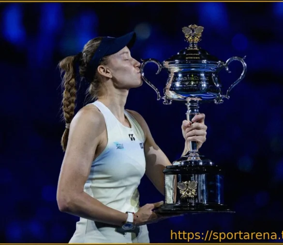 WTA Indian Wells: Анализ Полуфиналов и Рекомендации по Ставкам