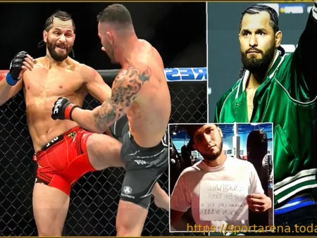 Майкл «Веном» Пейдж подтвердил: Выход на UFC London был преднамеренным выпадом против промоушена