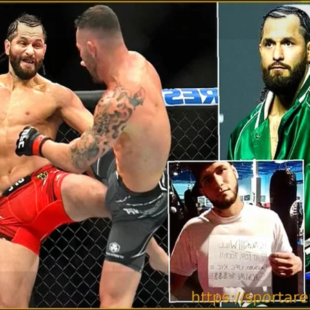 Майкл «Веном» Пейдж подтвердил: Выход на UFC London был преднамеренным выпадом против промоушена