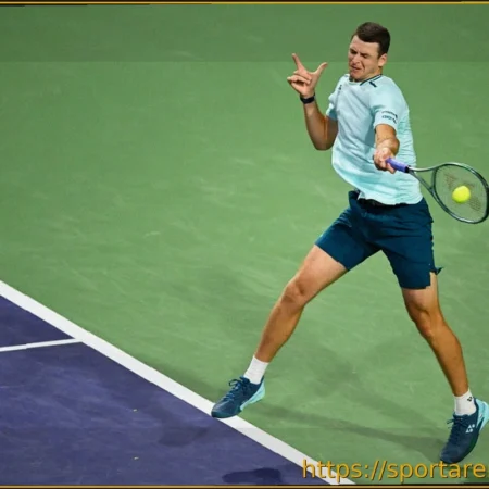 ATP Challenger 175: Хуркач и Боргес возглавляют турниры в Финиксе и Кап-Кане 2026