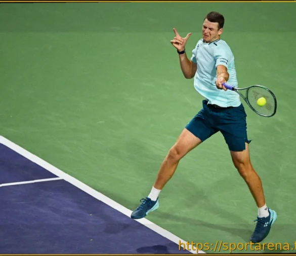 ATP Challenger 175: Хуркач и Боргес возглавляют турниры в Финиксе и Кап-Кане 2026