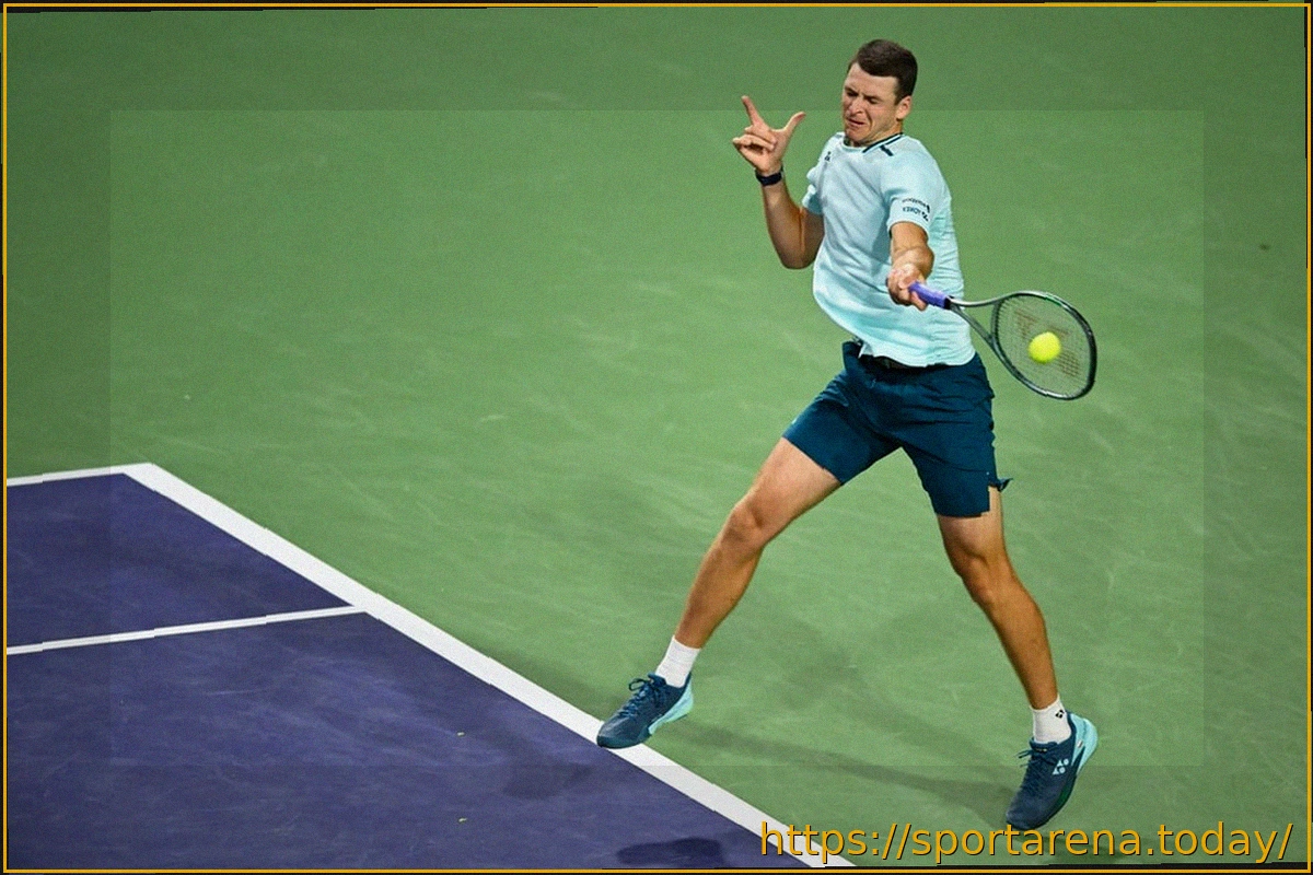 Preview ATP Challenger 175: Хуркач и Боргес возглавляют турниры в Финиксе и Кап-Кане 2026