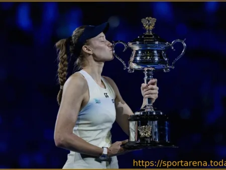 WTA Miami: Анализ четвертьфинальных матчей Соболенко – Баптист и Рыбакина – Пегула