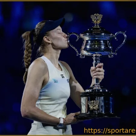 WTA Miami: Анализ четвертьфинальных матчей Соболенко – Баптист и Рыбакина – Пегула