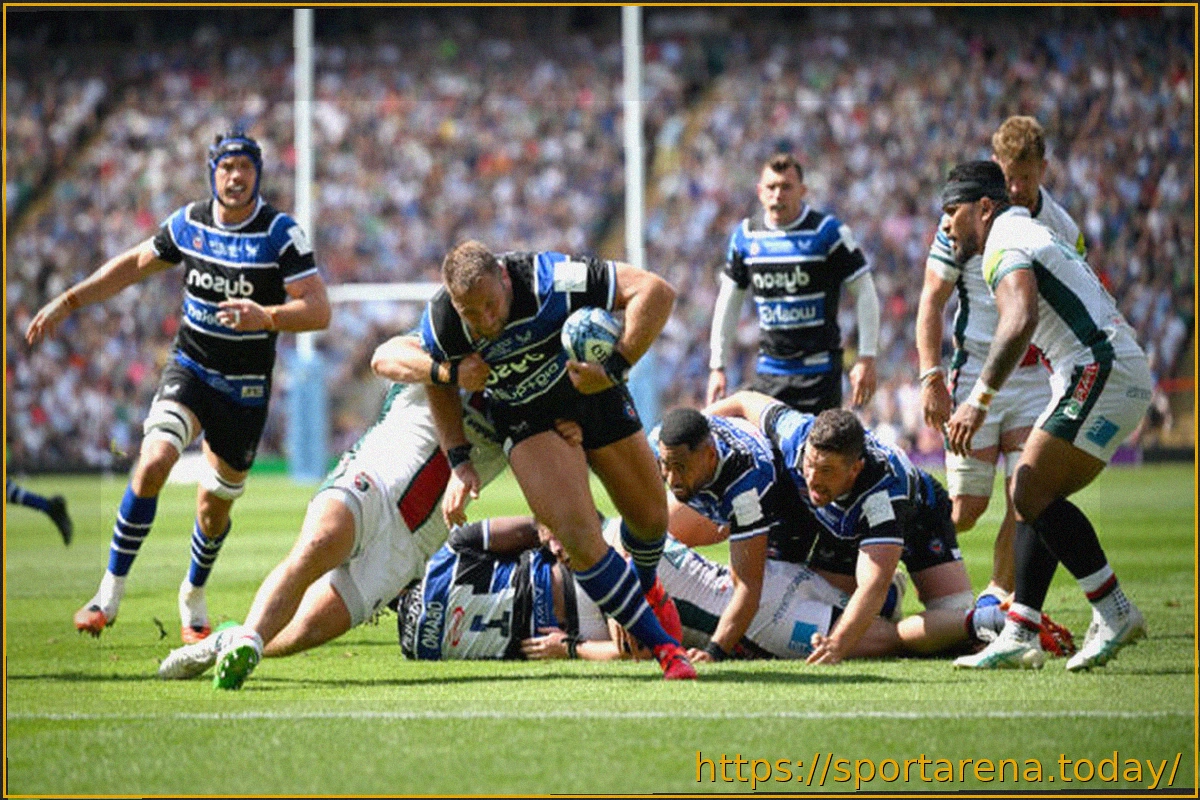 Preview Как смотреть PREM Rugby: Руководство по ТВ и стримингу на сезон 2025-26