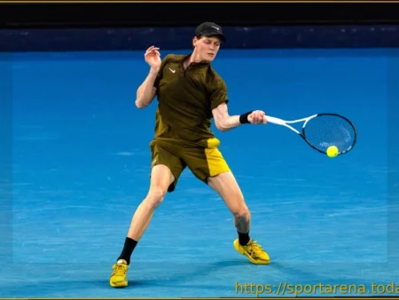 Прогнозы на седьмой день турнира ATP Miami Open