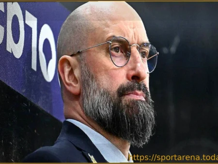 Андрей Козырев о разгромном поражении «Северстали»: «Самая страшная потеря в битве — это потеря головы»