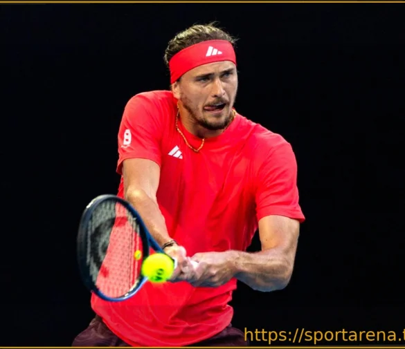 ATP Indian Wells: Лучшие ставки, включая матч Александр Зверев против Фрэнсиса Тиафо