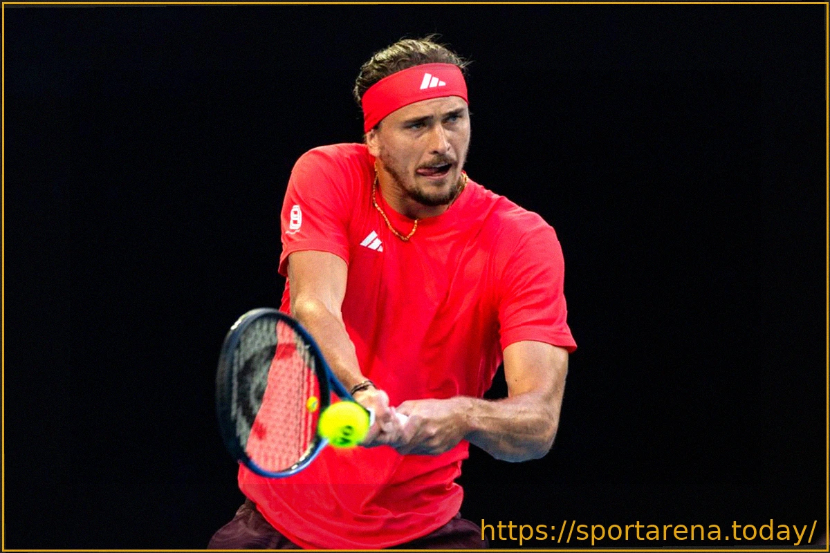 Preview ATP Indian Wells: Лучшие ставки, включая матч Александр Зверев против Фрэнсиса Тиафо