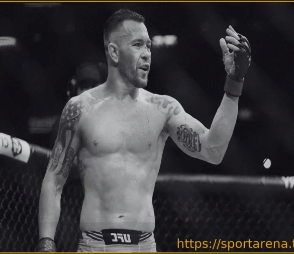 Колби Ковингтон Обвиняет UFC: Бойцов Заставляют Принимать Невыгодные Бои и Отстраняют за Отказ