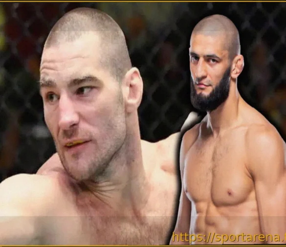 Мнение эксперта: Шон Стрикленд — лучший кандидат, чтобы сместить Хамзата Чимаева с трона